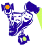 The Harbor Playhouse is a non-profit community theatre with a long history of offering quality theatre to the city of Corpus Christi.  This amazing organization is made possible through the tireless contributions of time, talent, and money by community volunteers.